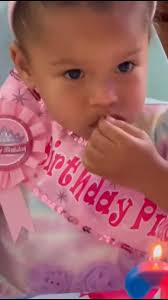 As we celebrate her 4th🎂 birthday🎁 here's some Throwback Thursday of  previous celebrations and of how she's grown!🎉 Help her grow her chances  in Toddler of the Year 2025!, 💖 VoteMalina ...