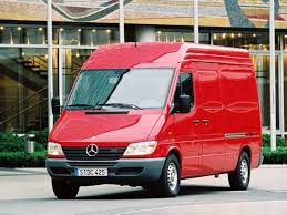Image result for Red 2000 2006 Sprinter