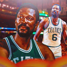 NBA Hall-of-Famer Bill Russell's Impact On HBCU Athletics