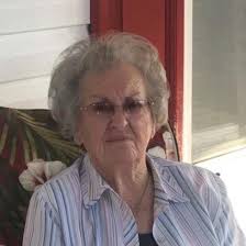 Obituary information for Eula Fern Wolfe