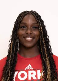 2022-23 Women's Volleyball Roster