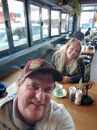 Ladies! This isn't just a picture of Kathy Pool…she's a long time  customer…a long time fashionista…and a great friend to all of us at Rosa  Lee. All of you become what Kathy