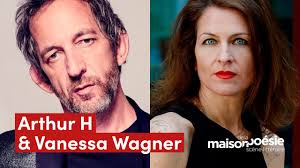 Quiet Rhythms in Paris — William Susman