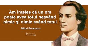 Citate Mihai Eminescu Spiritual Quotes Goodbye Quotes True Words