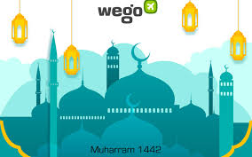 In the islamic religion, it is said that this is the new year that begins for islamic people and its starts from the first day of the month of muharram. Muharram 2021 Hijri New Year Date Holiday Calendar More Wego Travel Blog