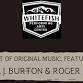In The Round With Will J. Burton & Roger Lee
