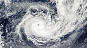 Section 144 has been imposed in the city. With 250 Kmph Winds Super Cyclone Kyarr Churns Arabian Sea Off Mumbai The Weather Channel Articles From The Weather Channel Weather Com