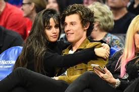 Shawn mendes and camila cabello — the christmas song (2020) shawn mendes — higher (wonder 2020) shawn mendes — teach me how to love (wonder 2020) Camila Cabello On How She And Shawn Mendes Went From Friends To Dating