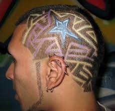 The first thing you want to do is prepare the pubic area. Dress Code Appropriate Hair Coloring Designs Dr Dixie Melillo Middle School