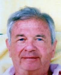 Richard Laub Obituary