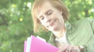 Conservative conference: Anne McElvoy