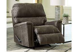 As low as $80.33 / month**. Navi Recliner Ashley Furniture Homestore