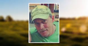 Paul Edward Bailey Obituary October 7, 2020