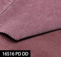 China Wholesale Price Fashion Style Corduroy 332g 99% Cotton ...