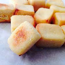高野豆腐でケーキ風に リピーター続出の驚きスイーツレシピ food recepie sweets recipes baby food recipes