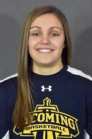 Williamsport Area High School's Alan Eck is