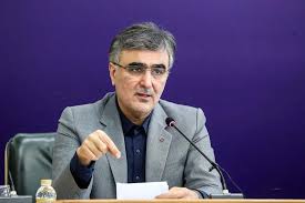 فرزین می‌رود یا می‌ماند؟ / گمانه‌زنی‌ها درباره آینده ریاست بانک مرکزی در سایه جهش ارز