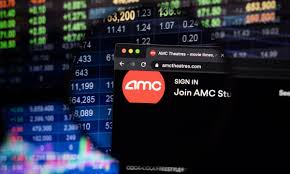It looks like the meme stocks rally is far from over yet. Meme Traders Trigger Five Day Amc Rally Pymnts Com
