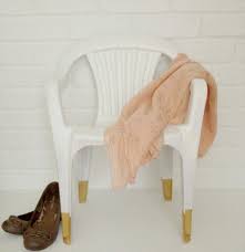 30 Awesome Backyard Chair Ideas You Need To Try This Summer Kids Plastic Chairs Plastic Chair Painting Plastic Chairs