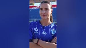 South Melbourne x Kappa