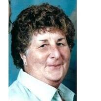 Joan Carol Bowling Obituary