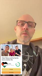 How Old Is Yahia in Real Life 2025 in English