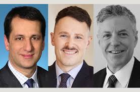 Litigators of the Week: A Complete Defense Win for Distributors in a  Federal Opioid Bellwether Trial in West Virginia