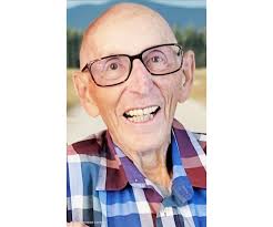 James Maddox Obituary (1937