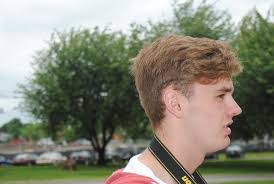 Mike Hartman's Instagram, Twitter & Facebook