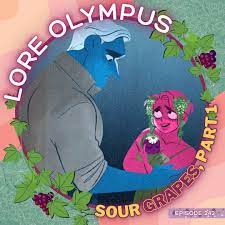 LoreOlympians/PomegraNET ✨ on X: 