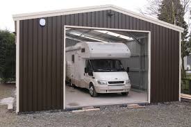 See more ideas about kamper, ciężarówki 4x4, pojazdy terenowe. Steel Campervan Motorhome Storage Tor Steel Buildings