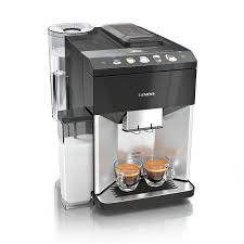 More importantly, from espresso and caffelatte to doppio and latte. Buy Siemens Eq500 Bean To Cup Coffee Machine Coffee Machines Argos