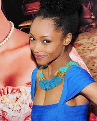 Yaya DaCosta