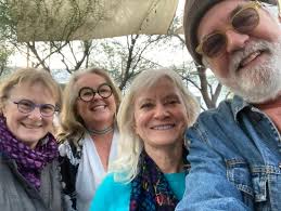 Borderlands Social Club