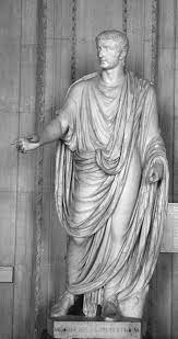 So with the change from a boy to the man, the dressing changed from tunics to robes over it. Clothing In Ancient Rome Wikipedia