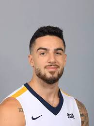 2018-19 Men's Basketball Roster