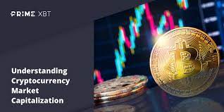 Calculating the market capitalization of a cryptocurrency project is relatively simple. Crypto Market Capitalization Explained Primexbt