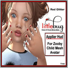 Second Life Marketplace