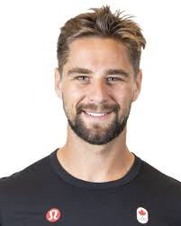 L'équipe derrière l'équipe : Rencontrez Eric Myles, médaillé des Jeux  panaméricains de 1987 en canoë-kayak et chef du Sport du COC