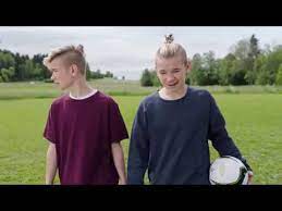 Their third album moments came in november 2017, and were followed by marcus & martinus' first ever european. Marcus Martinus In New Norwegian Commercial 2017 English Subs Youtube
