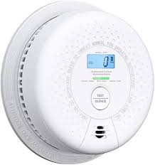 Cove's carbon monoxide detector recognizes and alerts you to the presence of carbon monoxide in your home to help ensure complete safety and this sample floor plan has two carbon monoxide detectors. Pin On X Sense Rauchmelder