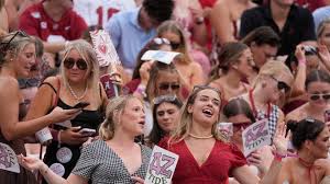 Alabama football vs FSU set to restart after second delay: Live updates
