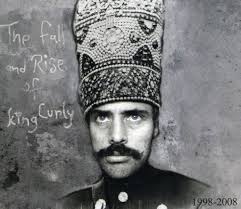Amazon.com: Rise & Fall of King Curly: CDs & Vinyl