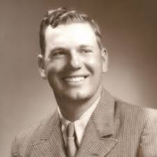 Ted Berry Obituary (1919