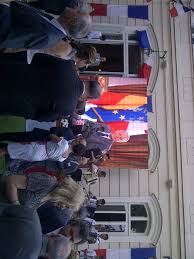Ambasada republicii franceze în românia. FranÅ£a Nu StigmatizeazÄ Romania Pentru Problemele Cauzate De Romi In Hexagon Epoch Times Romania