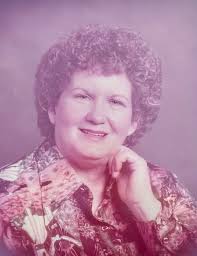 Obituary for Claudia Knight