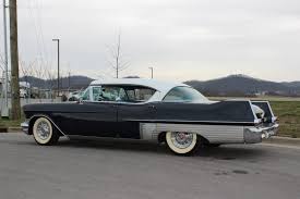 Image result for Eton Gray 1957 Cadillac