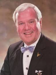 Eastern Star grand matron, patron visiting Great Falls