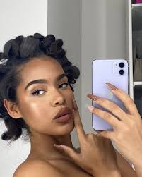 Autumn's been kind to me