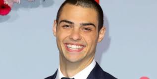 Noah centineo is set to star in an untitled espionage drama from entertainment one and hypnotic…and he will be once again reuniting with netflix for the project!. Noah Centineo Shows Off Abs On Instagram